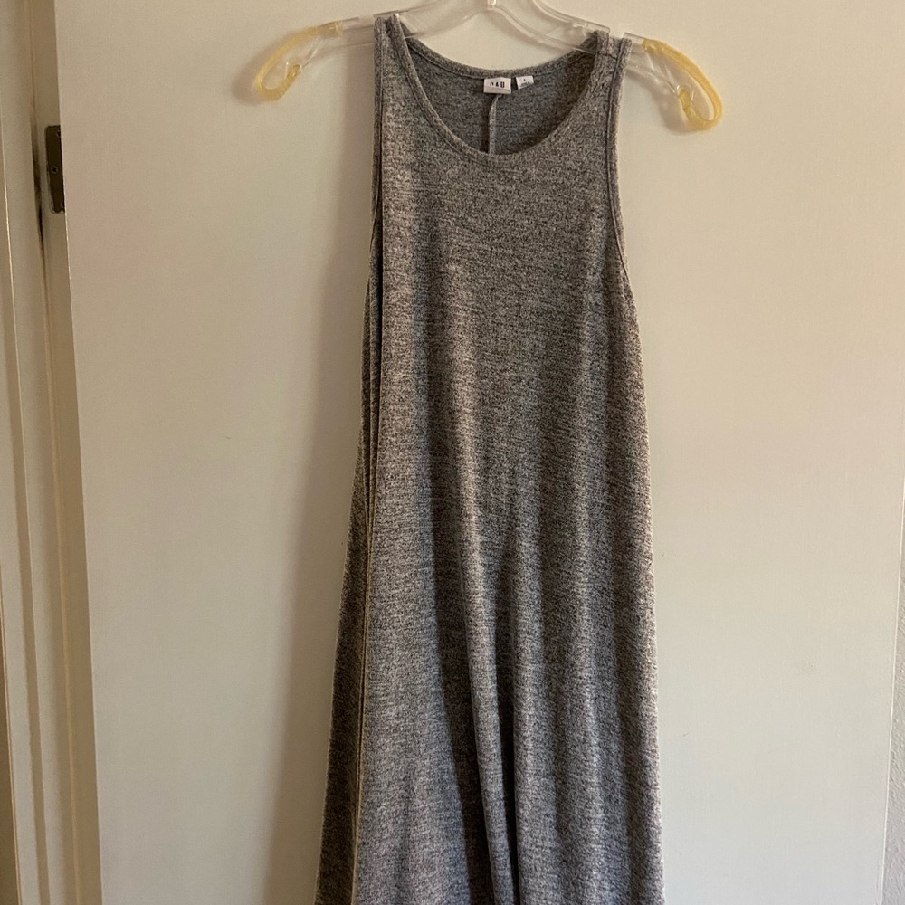 Gap softspun dress